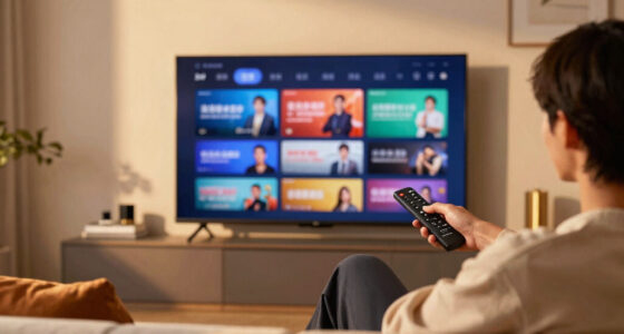 15 Best Smart TVs in 2026