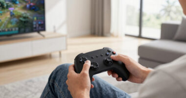 15 Best Wireless Gaming Controllers in 2026