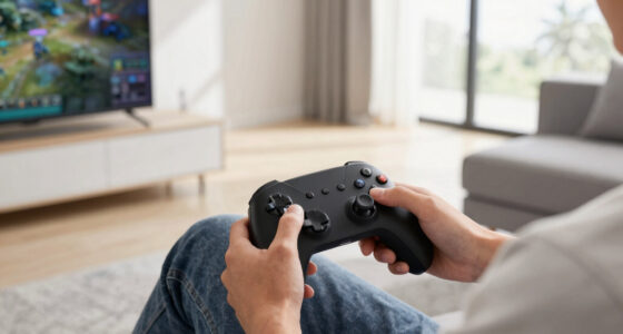 15 Best Wireless Gaming Controllers in 2026