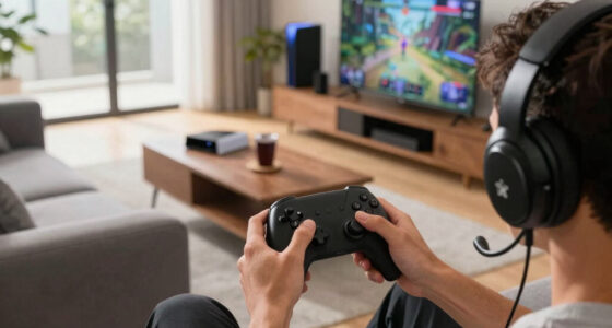15 Best Wireless Gaming Headsets in 2026