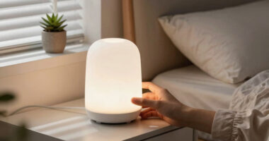2 Best Home Night Lights in 2026