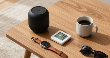 3 Best Smart Home Gadgets for Dad in 2026