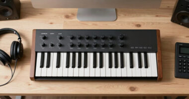 4 Best Desktop Synthesizers in 2026