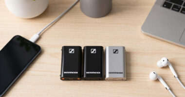 6 Best Replacement Sennheiser Battery Packs in 2026