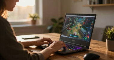 7 Best Gaming Laptop Prime Day Deals for 2026