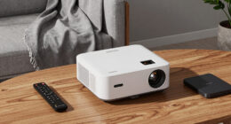 7 Best Home Theater Projector Prime Day Deals for Big-Screen Movie Nights in 2026