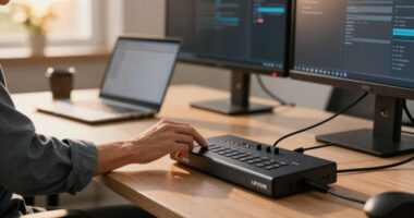 7 Best IP KVM Switches in 2026