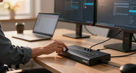 7 Best IP KVM Switches in 2026