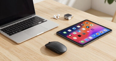 8 Best Computers, Tablets & Components in 2026