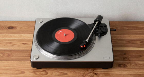 8 Best Record Cutting Machines in 2026 — Ultimate Buying Guide