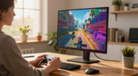 9 Best 4K OLED Gaming Monitors in 2026