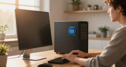 A 10 year old Xeon is all you need