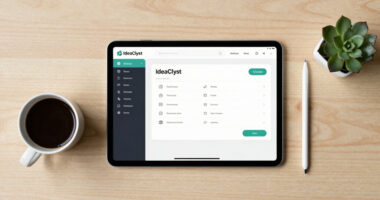 A War Room for Your Next Idea: Inside IdeaClyst