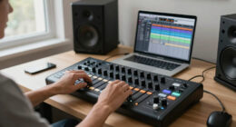 Ableton Extensions SDK