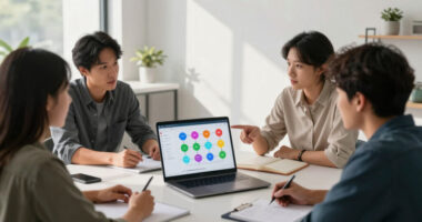 AI workflow reliability monitor for small teams