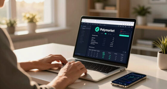 Are Polymarket Trading Bots Actually Profitable? The Math Behind 2026’s Prediction-Market Arbitrage Industry
