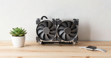 Best Quiet CPU Coolers for Sustained AI/Compute Loads