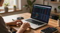 Building an AI Trading Bot — Week One: Why a 90 % Win Rate Can Still Lose Money