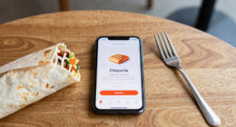 Chipotle app down. Is Chipotle app down? Is Chipotle down