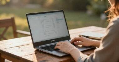 Chuwi Minibook X: the netbook we deserve