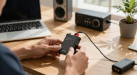 Cloning a Sennheiser BA2015 battery pack