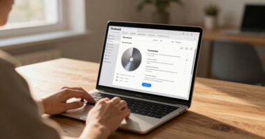 Disk Is the Contract: Inside Threlmark’s Local-First Architecture