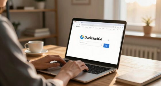 DuckDuckGo makes its 'no-AI' search engine easier to access as its traffic booms