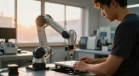 Engineering Is Automated. Research Is the Residual.