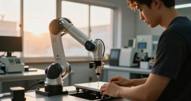 Engineering Is Automated. Research Is the Residual.