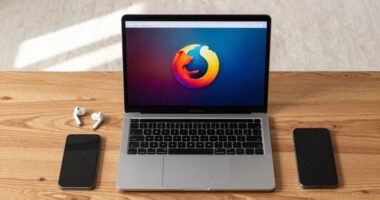 Firefox Merges Support for Vulkan Video Decoding