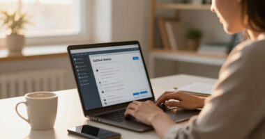 GitHub and the crime against software