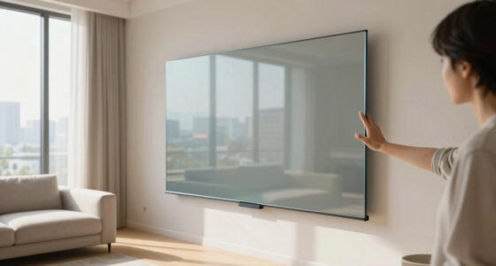 Glasspane: When Transparency Itself Becomes the Product