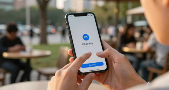 How to Install the iOS 27 Beta Now (and Why You Probably Shouldn't)