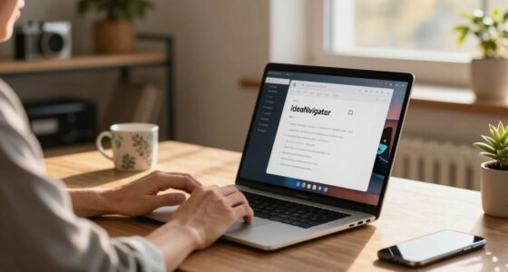 IdeaNavigator AI: One Evidence-Mined Idea a Day