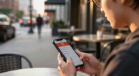 Is DoorDash down? Thousands report errors amid widespread outage; ‘something went wrong’ | Hindustan Times
