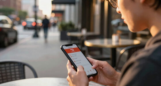 Is DoorDash down? Thousands report errors amid widespread outage; ‘something went wrong’ | Hindustan Times