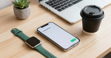 Meta workers can opt out of being tracked at work up to 30 min