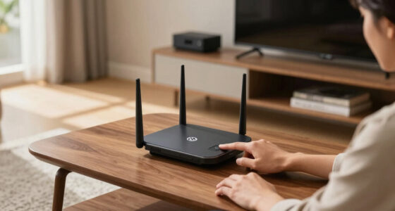 Motorola effectively bricked its entire line of WiFi routers without explanation