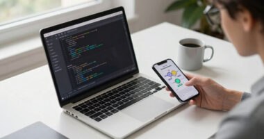 Moving beyond fork() + exec()