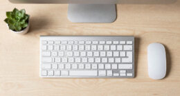 New Beam Spring Keyboards
