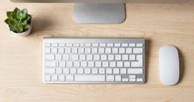 New Beam Spring Keyboards
