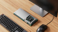 Nvidia is proposing a beast of a CPU system for Windows PCs
