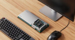 Nvidia is proposing a beast of a CPU system for Windows PCs