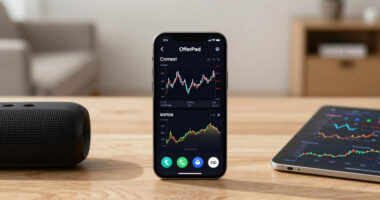 Offerpad, Comcast, and Sonos Shares Are Falling, What You Need To Know