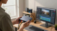 One Video In, a Whole Publishing Kit Out — Without the Cloud