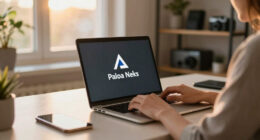 Palo Alto Networks pops 12% on earnings beat, rosy guidance