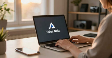 Palo Alto Networks pops 12% on earnings beat, rosy guidance
