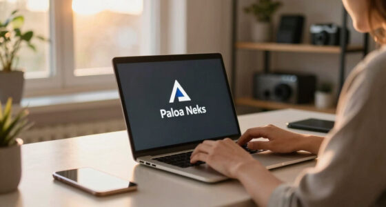 Palo Alto Networks pops 12% on earnings beat, rosy guidance