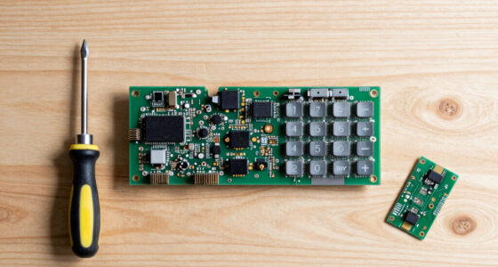 Powering up a module from the IBM 604: an electronic calculator from 1948