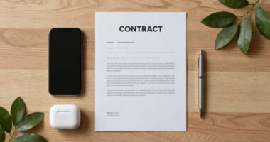 Raw-feed licensing. The contract that doesn’t exist yet.